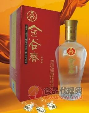 金谷春三钻500ml