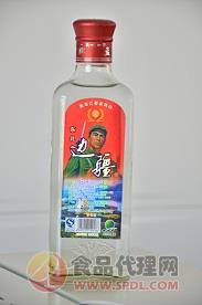 33°簡(jiǎn)裝邊疆（450ml)