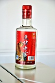 33°新款孟信老窖（500ml)