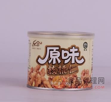 乐合原味核桃仁