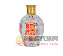 顶牌原浆100ml