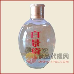 白景琦养生酒1000ml