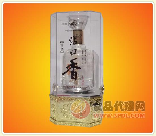 沾口香（贡品）500ml