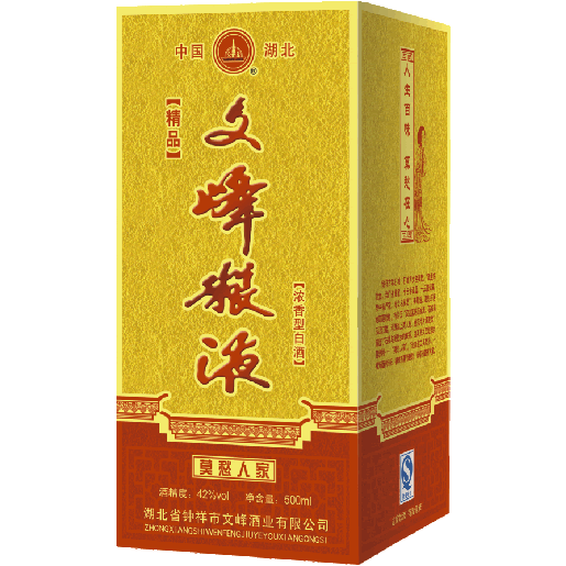 莫愁人家500ml