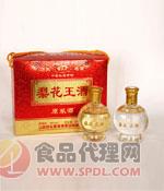 原浆梨花王100ml