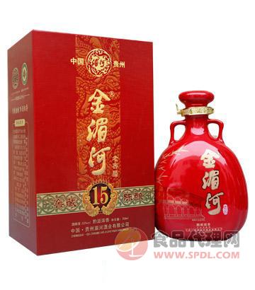 金湄河红瓶500ml