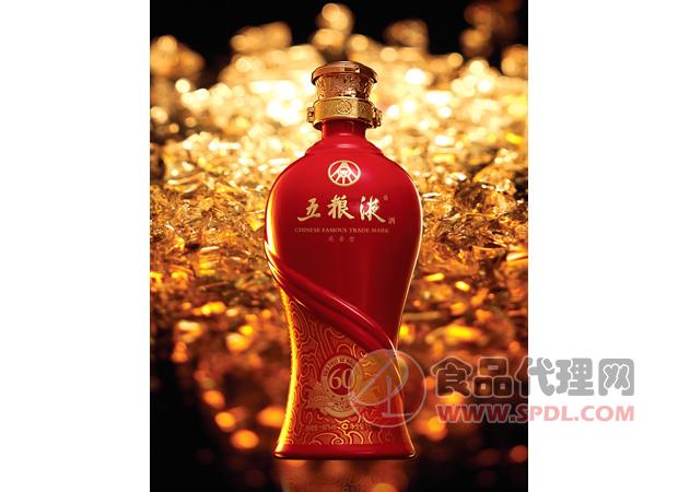 五粮液500ml