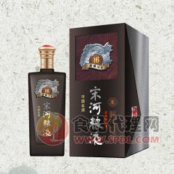 宋河窖藏16年500ml