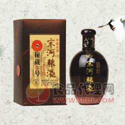 宋河秘藏5号500ml