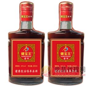 健宝王枸杞酒250ml