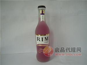 上海锐马RIM鸡尾酒275ml/瓶