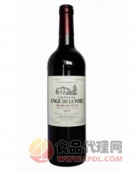 安歌瓦庄园（ANGE DE LA VOIE）750ml