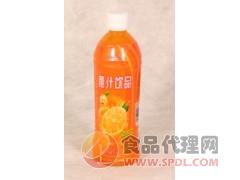 恒天橙汁饮料330ml
