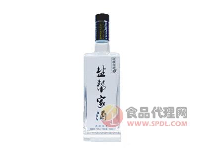 盐帮家酒水晶基调500ml