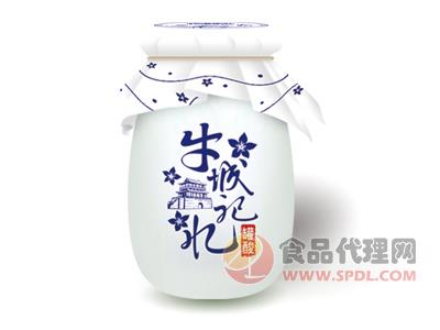 德玉泉牛城记忆250g