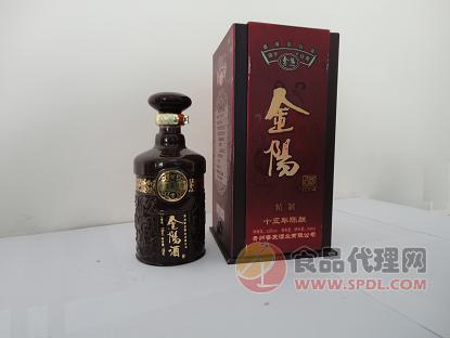 金阳十五年500ml