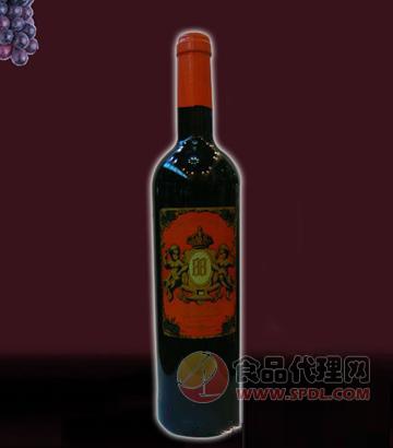 瓦莎干红葡萄酒750ml