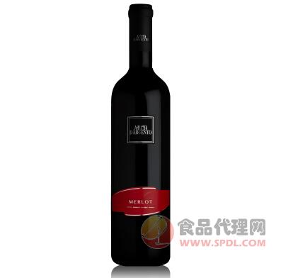 银箭梅洛干红葡萄酒750ml