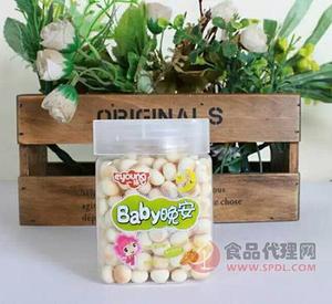 baby晚安小馒头（散称）