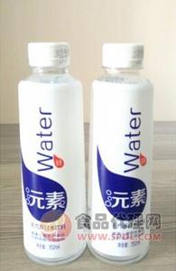 沅素无汽苏打水352ml