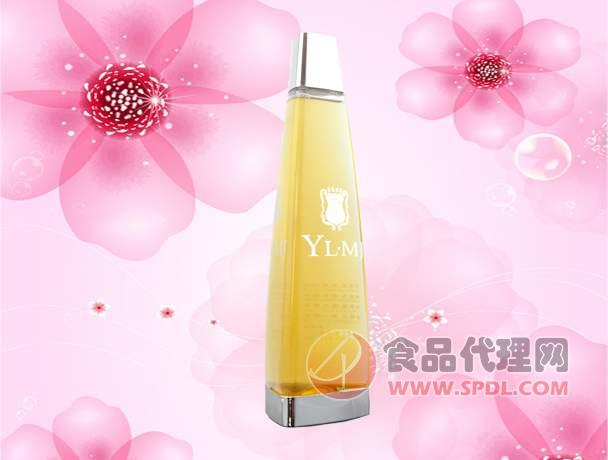 燕陵蜜酒花粉蜂蜜型750ml