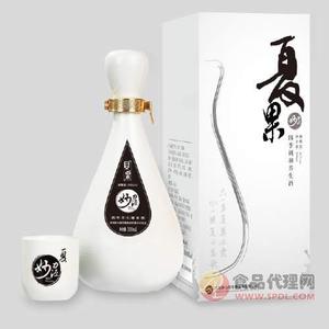 妙力源养身酒·夏果300ml