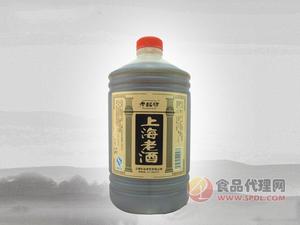 老紹坊上海老酒11度2.5L