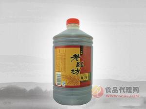 三年老紹坊10度2.5L