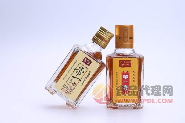 肇庆帝一酒100ml