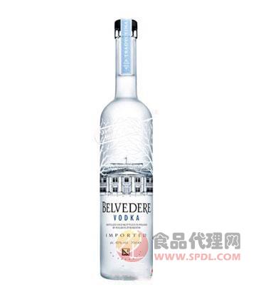 雪树伏特加700ml