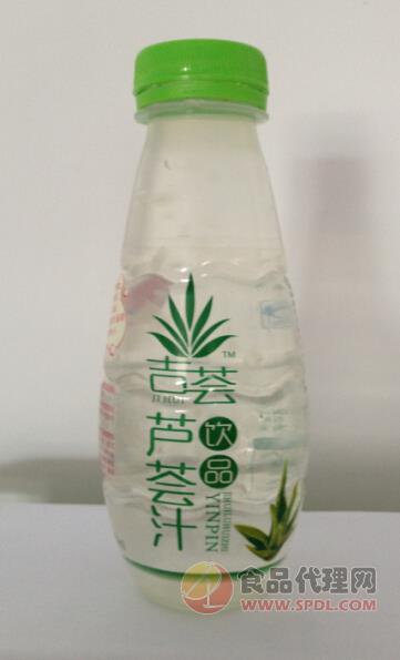 吉荟芦荟汁饮品310ml
