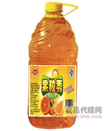 白桦果粒秀饮料 2.5L