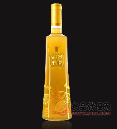 金刺果樽酒1300系列600ml