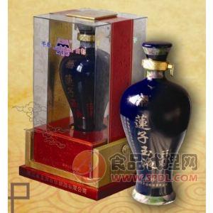 莲子玉液贵妃版500ml