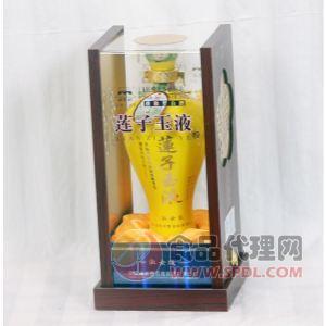 莲子玉液淑女版500ml