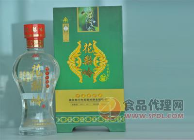 花梨岭15年野生刺梨酒500ml
