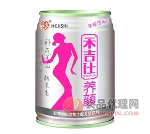 禾吉仕养颜330ml