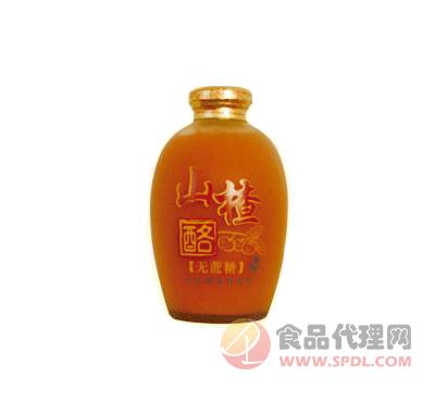 无糖型480ML山楂酪饮料