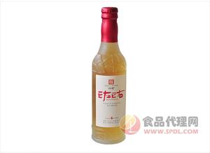 月英醉小蒙砂瓶E左E右350ml