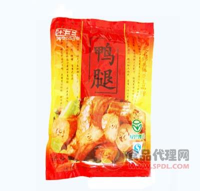 金河鸭腿200g