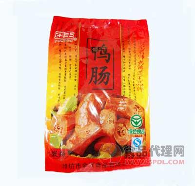 金河鸭肠200g