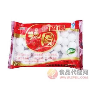 鲁香源汤圆500g