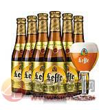 比利时莱福金啤酒 330ml