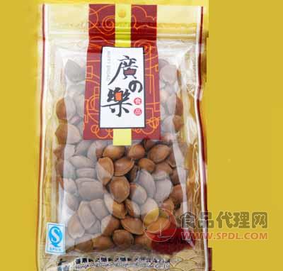 广之乐野生小银杏130g