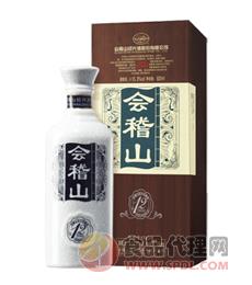 會稽山純正12年陳花雕酒500ml