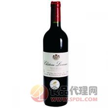 2008年法国彼得城堡系列原装葡萄酒 750ML   750ML