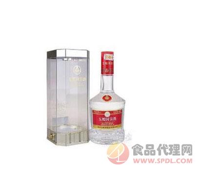 五粮国宾酒(精品)　500ML