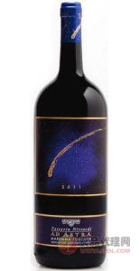星际干红葡萄酒  750ML