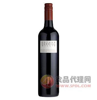 宝玛美林威赤霞珠红葡萄酒  750ml