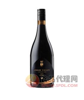 安歌金盾红葡萄酒  750ml
